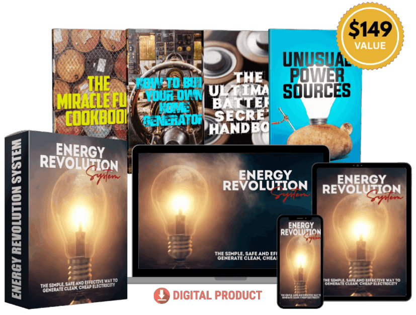 energy revolution system